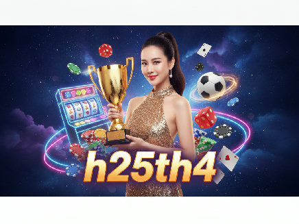 h25th4 สล็อตออนไลน์