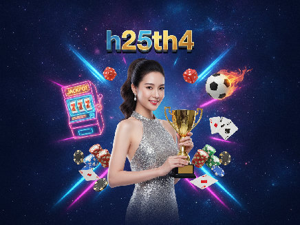 สล็อตเว็บตรง h25th4