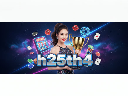 h25th4 slot